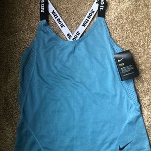 NIKE DRY Tank Top